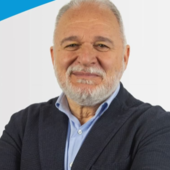 Gian Luca Arnolfo – consigliere comunale gruppo “Manta FUTURA” Gian Luca Arnolfo – consigliere comunale gruppo “Manta FUTURA”