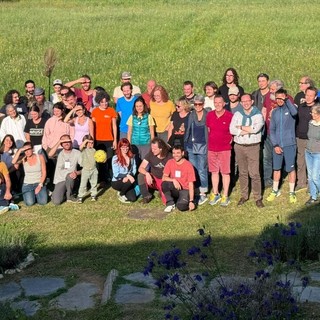 La Montagna come Futuro: la strategia di Area Vasta di AFP tra innovazione, identità e Cooperazione Europea