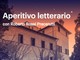 Al Castello della Manta, aperitivo letterario Al Castello della Manta, aperitivo letterario