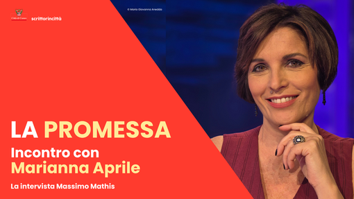 Marianna Aprile presenta “La promessa”: il voto femminile tra conquiste e domande aperte