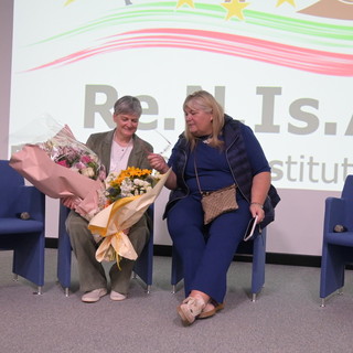 Alba, Antonella Germini alla guida di ReNisA: chiuso il congresso nazionale degli istituti agrari Alba, Antonella Germini alla guida di ReNisA: chiuso il congresso nazionale degli istituti agrari