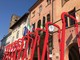 Alba, il marchio Campari Soda sbarca in città con installazioni e aperitivi in tredici locali
