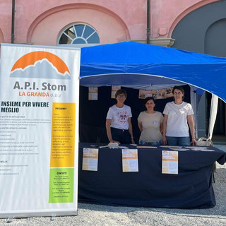 All’ospedale di Verduno uno sportello di ascolto per persone con stomia