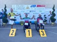 Il podio MH5 Il podio MH5