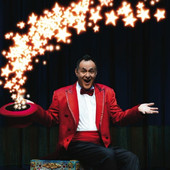 Incanto per i più piccoli e sogno per i più grandi: all’Iris di Dronero arriva Alan il PrestigiAmatto Incanto per i più piccoli e sogno per i più grandi: all’Iris di Dronero arriva Alan il PrestigiAmatto