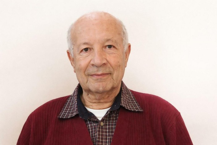 Demonte in lutto per la morte del signor Angelo Barp, per tanti anni panettiere del paese Demonte in lutto per la morte del signor Angelo Barp, per tanti anni panettiere del paese