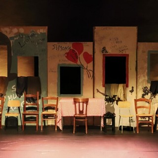 Ad Alba una serata con spettacolo dedicata ai neo diciottenni