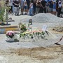 Due anni senza Anisa, il ricordo dei genitori: "Tu vivi in ogni nostro sguardo" Due anni senza Anisa, il ricordo dei genitori: "Tu vivi in ogni nostro sguardo"