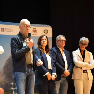 Alpivive a Busca: quale futuro per le terre alte Alpivive a Busca: quale futuro per le terre alte