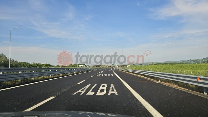 Problemi con i pagamenti Free Flow della Asti-Cuneo, Grimaldi (Avs) interroga Salvini Problemi con i pagamenti Free Flow della Asti-Cuneo, Grimaldi (Avs) interroga Salvini