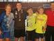 Badminton: gli atleti di Alba Shuttle hanno partecipato alle Super Series di Acqui Terme