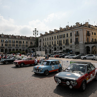 Aperte le iscrizioni al “Tour automobilistico del centenario tra le sette Città Sorelle”
