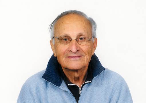 Aldo Ponso, 92 anni Aldo Ponso, 92 anni
