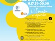 La locandina dell'evento