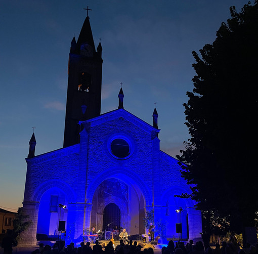 A Bossolasco torna il Piccolo Festival della Fisarmonica A Bossolasco torna il Piccolo Festival della Fisarmonica