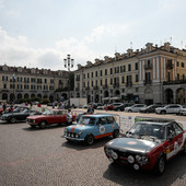 Aperte le iscrizioni al “Tour automobilistico del centenario tra le sette Città Sorelle”