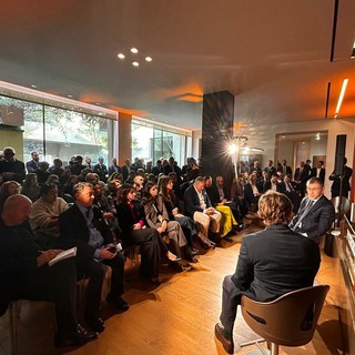 A Milano il secondo Ferrero Innovation Day
