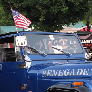 Foam’s American Day 2026: tre giorni all’insegna dei motori americani a Vicoforte Foam’s American Day 2026: tre giorni all’insegna dei motori americani a Vicoforte