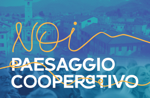 Banca di Boves: Assemblea dei soci 16 maggio 2026: NOI PAESAGGIO COOPERATIVO Banca di Boves: Assemblea dei soci 16 maggio 2026: NOI PAESAGGIO COOPERATIVO