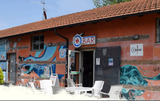 Alba, salottini universitari sabato 11 aprile al Centro Giovani H-Zone