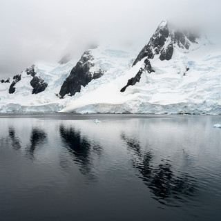 Cuneo, al Cinema Monviso la conferenza di Pro Natura "Antartide, rotta verso il Sud"