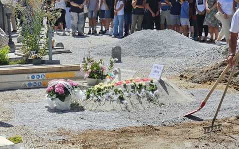 Ad un anno dalla morte di Anisa al Bioparco di Caraglio, si va verso la chiusura delle indagini