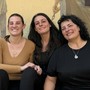 Dopo nove anni Cinzia Damiano lascia la gestione de I Bateur a Sant’Anna di Valdieri Dopo nove anni Cinzia Damiano lascia la gestione de I Bateur a Sant’Anna di Valdieri