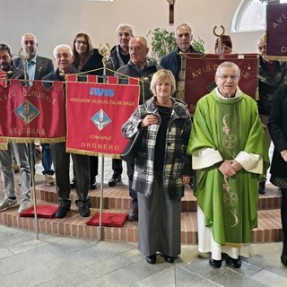 L’AVIS di Dronero: la forza di una comunità attenta e solidale