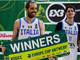 (foto - profilo instagram italbasket)