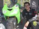 MOTOCICLISMO / Intervista ad Alessandro Manassero, aspirante pilota con il sogno dell'Endurance