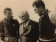 Immagini sbiadite, ricordi vivissimi: Livio Berruti con Attilio Bravi simboli dell'atletica italiana