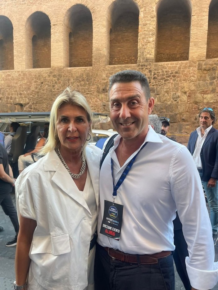 Futuro Nazionale apre una nuova sede a Fossano: sarà la prima nella provincia di Cuneo Futuro Nazionale apre una nuova sede a Fossano: sarà la prima nella provincia di Cuneo