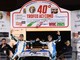 Alessandro Gino trionfa nel Trofeo Michelin/Logistica Uno Rally Cup