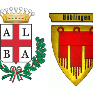 1985-2025: ad Alba si festeggiano 40 anni di gemellaggio con Böblingen 1985-2025: ad Alba si festeggiano 40 anni di gemellaggio con Böblingen
