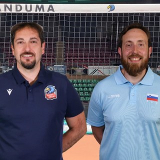 VOLLEY / Cuneo raddoppia gli assistant coach in Superlega