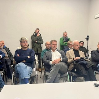 Cuneo Solidale diserta il vernissage di Azione-Cuneo Civica