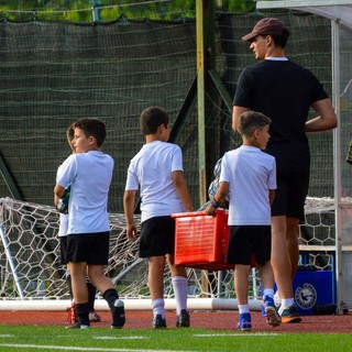 Area Calcio Alba Roero e Albese 1917, la collaborazione parte dal campo: il 4 settembre festa a San Cassiano