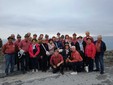 Il gruppo di Vezza d'Alba Il gruppo di Vezza d'Alba