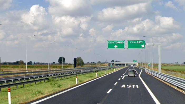 A6 Torino-Savona, oltre 2 milioni di euro per nuovi Led, videosorveglianza e pannelli informativi A6 Torino-Savona, oltre 2 milioni di euro per nuovi Led, videosorveglianza e pannelli informativi