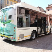 Alba, sabato modifiche alle corse dei bus per il Campionato Italiano di Ciclismo Alba, sabato modifiche alle corse dei bus per il Campionato Italiano di Ciclismo