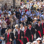 A Limone Piemonte torna la festa dell'Abaiya in costume, rievocazione della cacciata dei Saraceni A Limone Piemonte torna la festa dell'Abaiya in costume, rievocazione della cacciata dei Saraceni