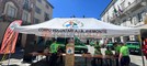 "L'onda verde" degli AIB Piemonte travolge Ceva per il Raduno provinciale