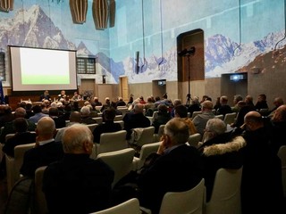 Saluzzo, Assemblea Ana Monviso