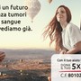 AIL Cuneo, il 5 per mille che diventa cura, ricerca e assistenza AIL Cuneo, il 5 per mille che diventa cura, ricerca e assistenza