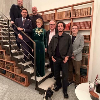 Nasce l'associazione "Le fabbriche del vento per Alba Capitale Italiana dell'arte contemporanea 2027"