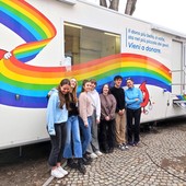 Confermata anche nel 2026 la sensibilizzazione negli istituti scolastici albesi da parte dell'Avis di Alba