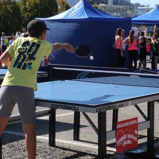 Alba in Bici e Sport in Piazza domenica 20 settembre