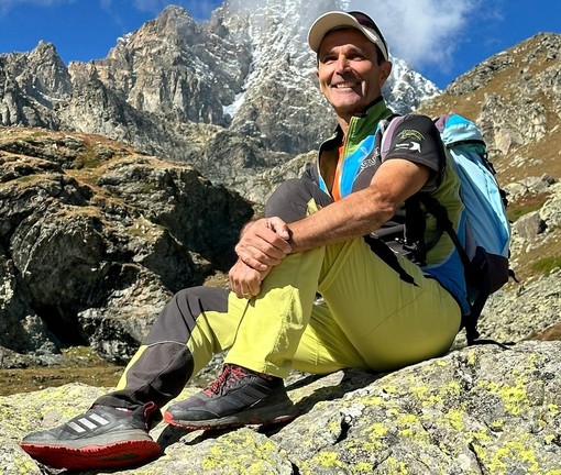 “Il bocia del Cervino”: dialogo tra leggende dell’alpinismo al Festival della Montagna a Cuneo