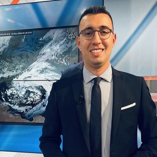 Andrea Vuono Andrea Vuono