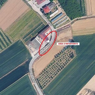 Alba: senso unico alternato in Strada Forcellini dalle 7.30 di giovedì 16 luglio
